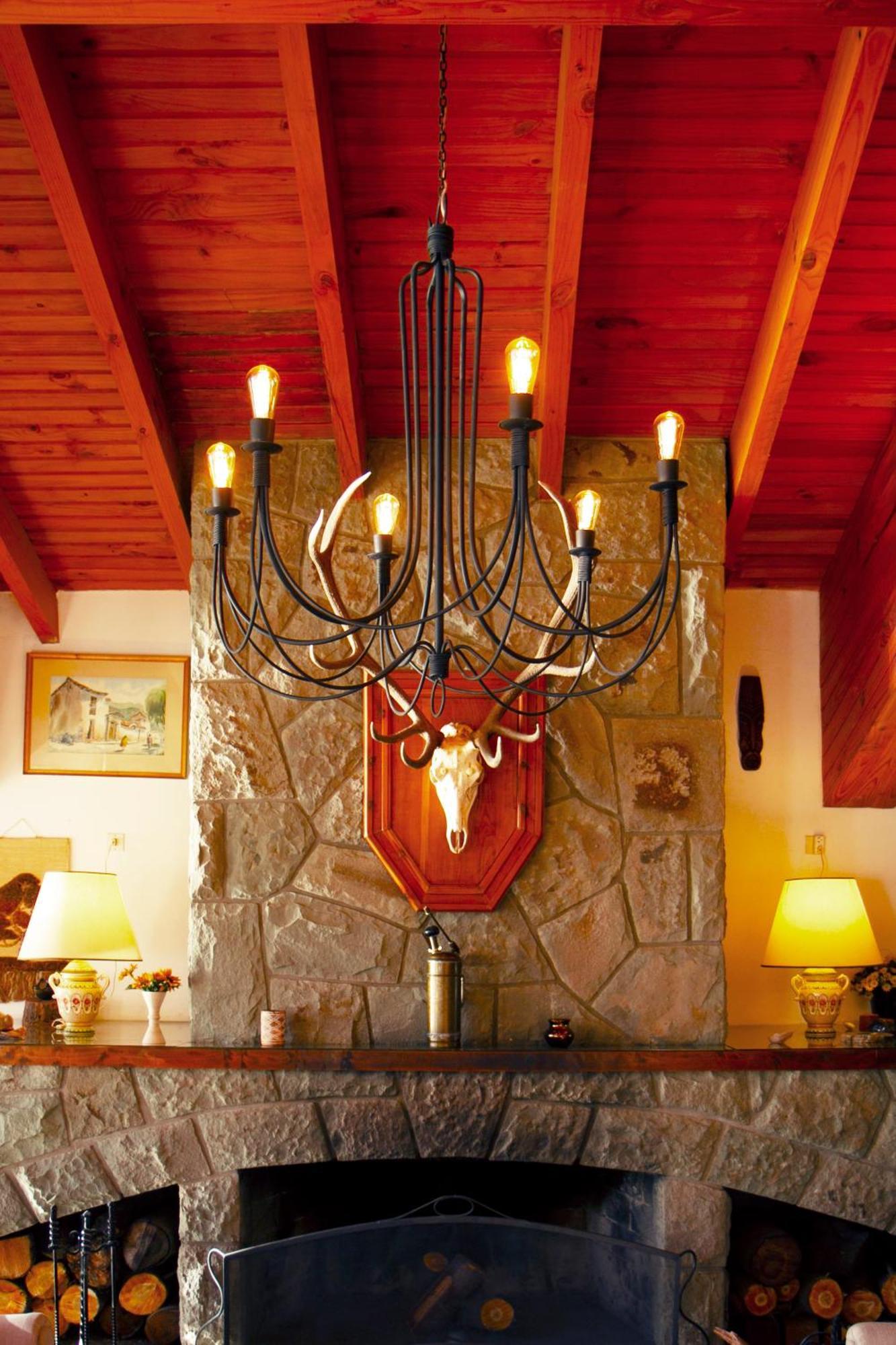 Hosteria El Condado San Carlos de Bariloche Extérieur photo